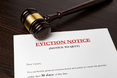 Landlord’s Guide to Evicting a Tenant in California with Just Cause Rules
