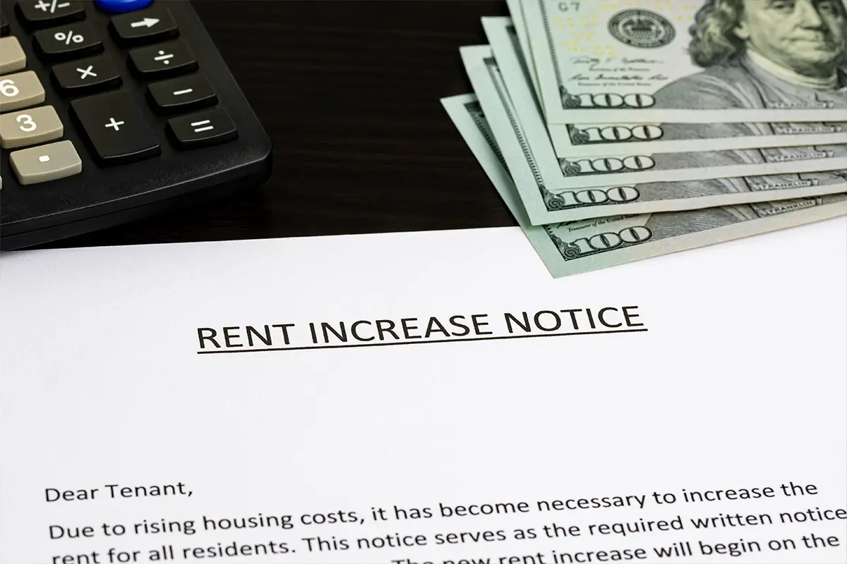 How to Legally Raise Rent in South Orange County, CA Without Violating Rent Control
