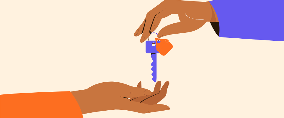 How to Handle Security Deposits in California: A Landlord’s Guide