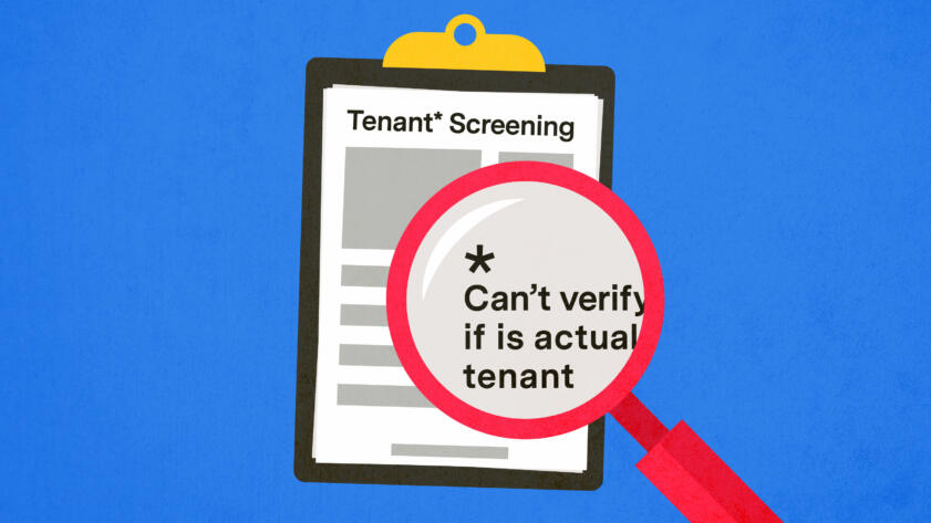 How to Legally Screen Tenants in California Without Getting Sued