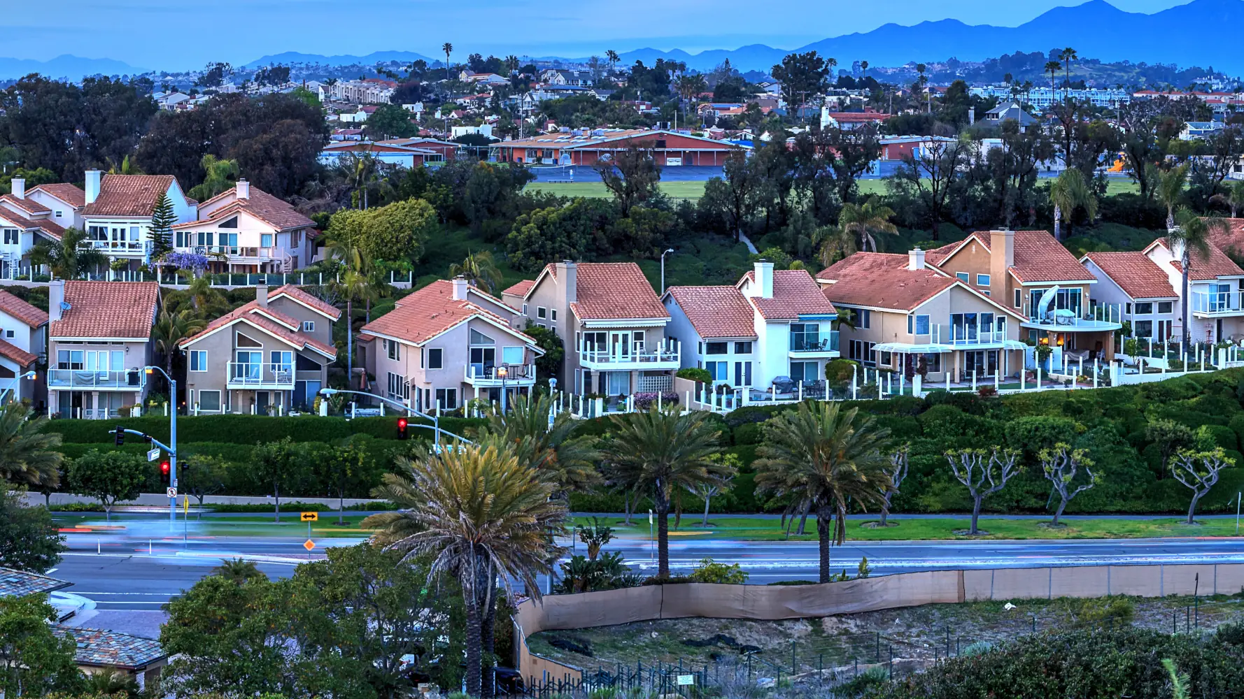 Dana Point Property Management