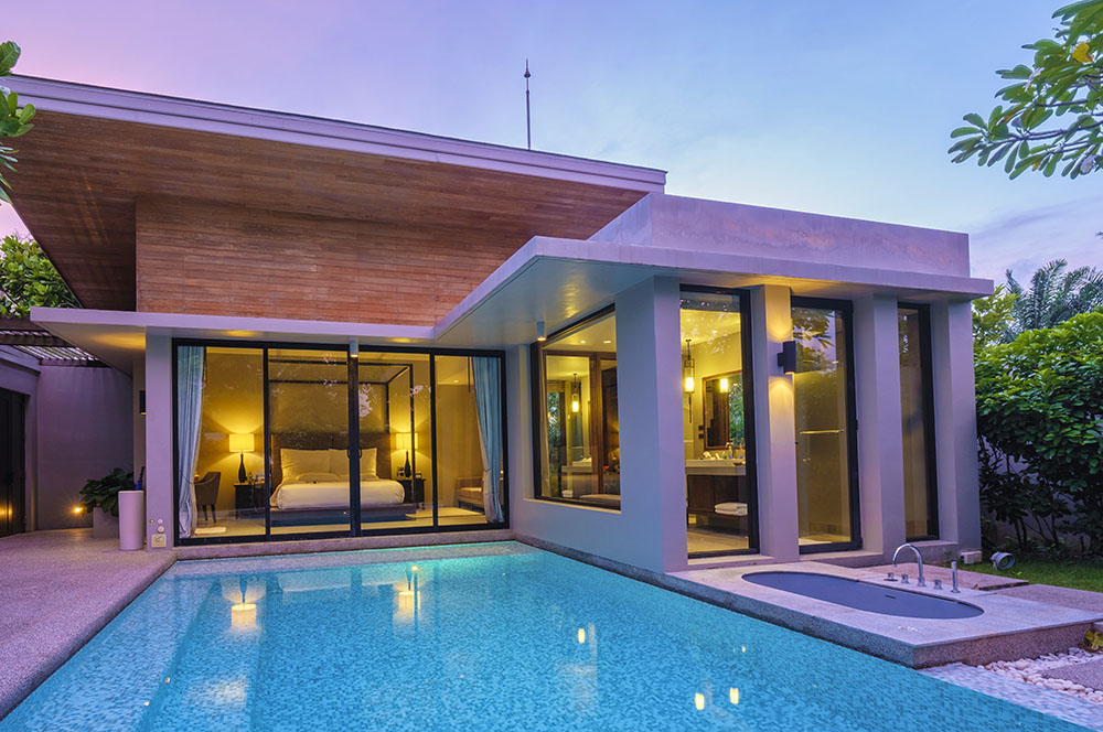 Irvine Property Management