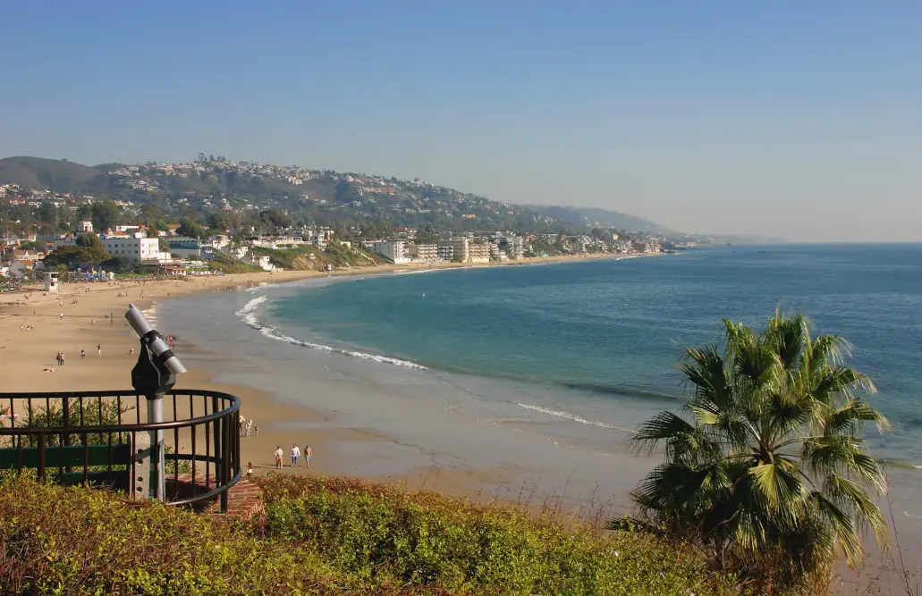 Laguna Beach Property Management
