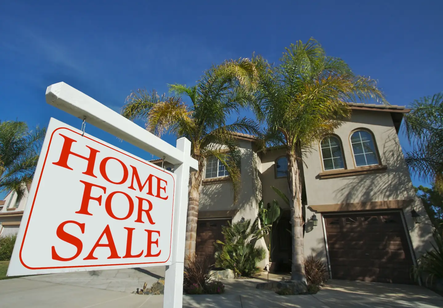 Laguna Niguel Property Management