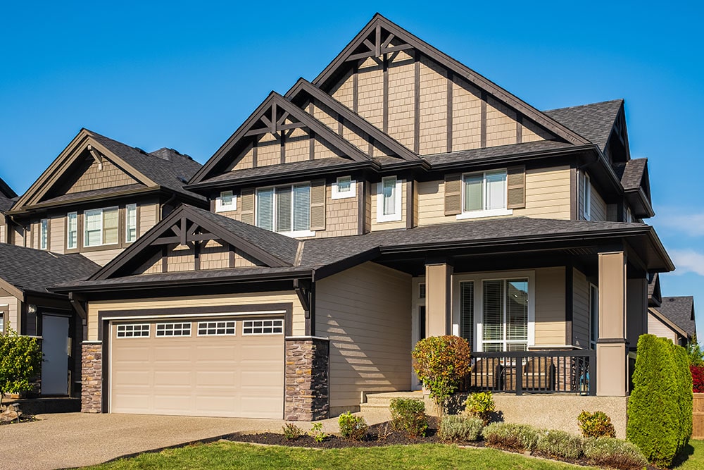 Lake Forest Property Management