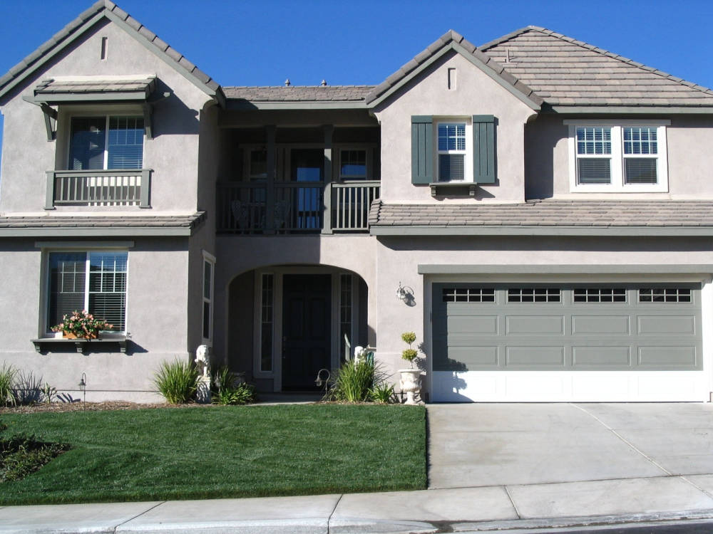 Residential Property Management