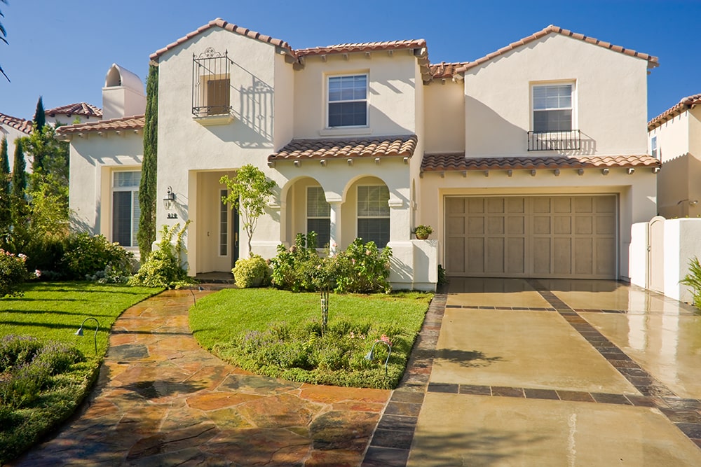 San Clemente Property Management